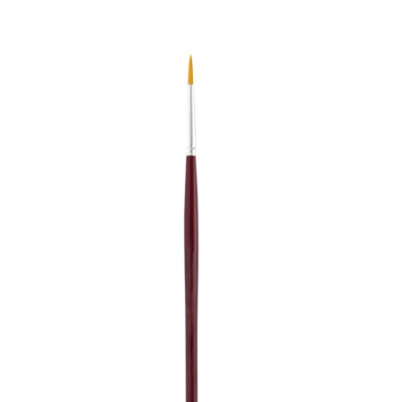Pensule - Vallejo - Round Toray Brush No. 0