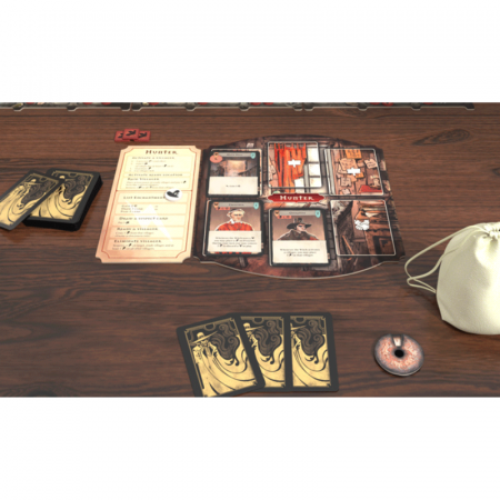 Pagan: Fate of Roanoke - EN [1]
