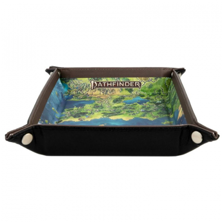 Pathfinder Bundle Accessory Kit [2]