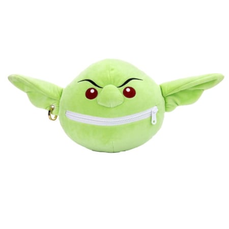 Accesorii - Pathfinder Goblin Plush Dice Bag
