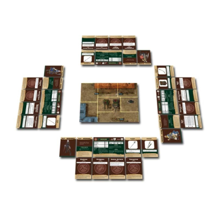 Pathfinder Quest - EN [1]
