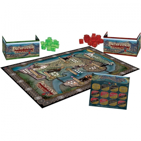 Pathfinder Revolution - EN [1]