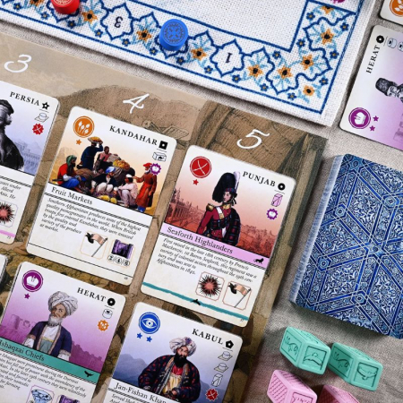 Pax Pamir 2nd Edition - EN [2]