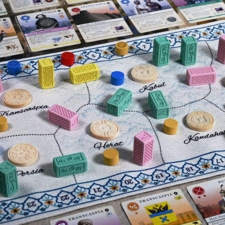 Pax Pamir 2nd Edition - EN [1]