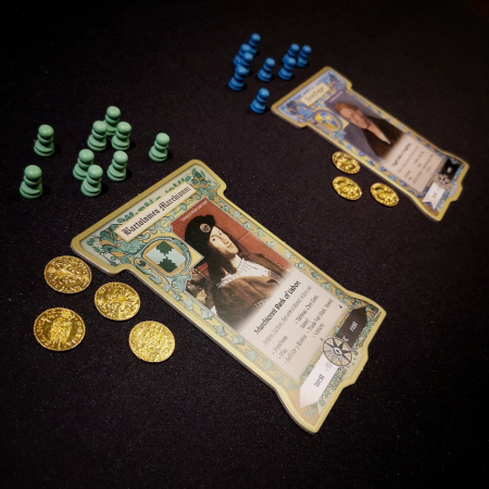 Pax Renaissance 2nd Edition - EN [4]