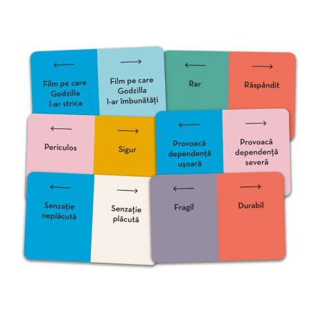 Pe Aceeași Lungime de Undă (Wavelength) - RO - (cutie usor deteriorata) [3]