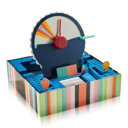 Pe Aceeași Lungime de Undă (Wavelength) - RO - (cutie usor deteriorata) [2]