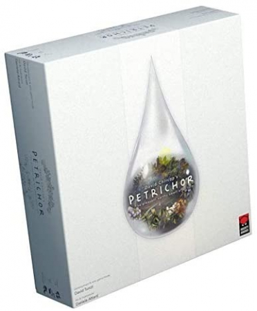 Jocuri de strategie - Petrichor - EN