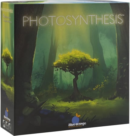 Jocuri de strategie - Photosynthesis - EN