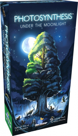 Jocuri de strategie - Photosynthesis: Under the Moonlight Expansion (Extensie) - EN