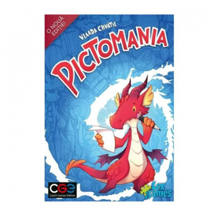 Jocuri pentru copii - Pictomania - RO