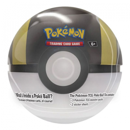 PKM - Poke Ball Tin Series 9 - EN [4]