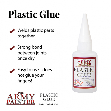 Plastic Glue - The Army Painter [1]