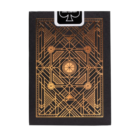 Playing Cards: Bicycle Cocktail [1]