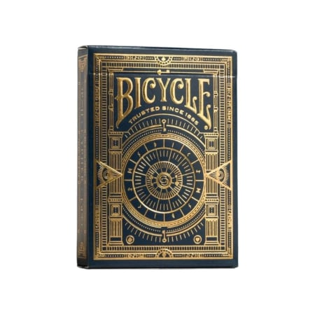 Board Games - Playing Cards: Bicycle Cypher