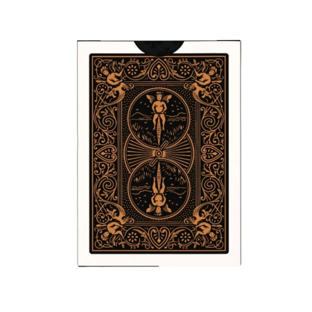 Playing Cards: Bicycle Spades [1]