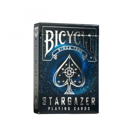 Cărți de joc - Playing Cards: Bicycle Stargazer