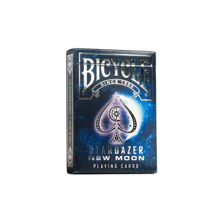 Cărți de joc - Playing Cards: Bicycle Stargazer - New Moon