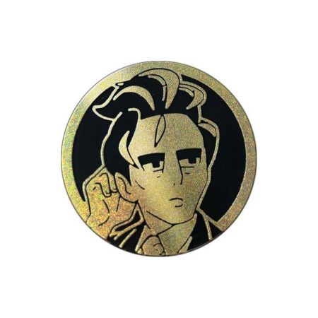 Pokemon - Mega Evolution Ascended Heroes Collection - Larry - EN [1]
