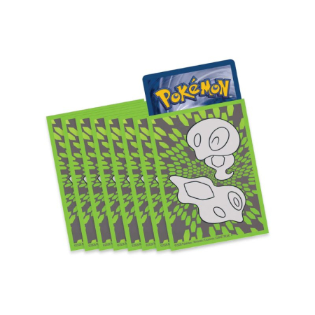 Pokemon - Mega Evolution Perfect Order Elite Trainer Box - EN [4]