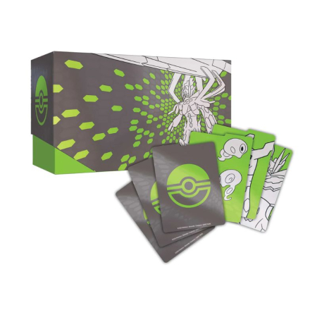 Pokemon - Mega Evolution Perfect Order Elite Trainer Box - EN [1]