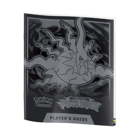 Pokemon - Mega Evolution Pitch Black Elite Trainer Box - EN [3]
