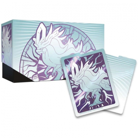 Pokemon - Scarlet & Violet 5 Temporal Forces Elite Trainer Box Walking Wake - EN [3]