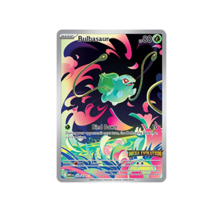Pokemon TCG: Mega Evolution Enhanced Booster Display - EN [2]