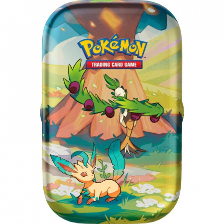 Pokemon - Vibrant Paldea Mini Tin - EN [4]