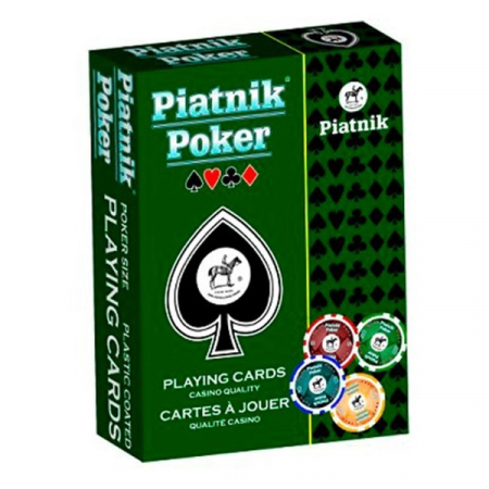 Board Games - Poker Star Club