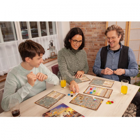 Port Royal: The Dice Game - EN [2]