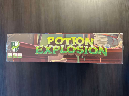 Potion Explosion: 2nd Edition - EN - (cutie usor deteriorata) [7]