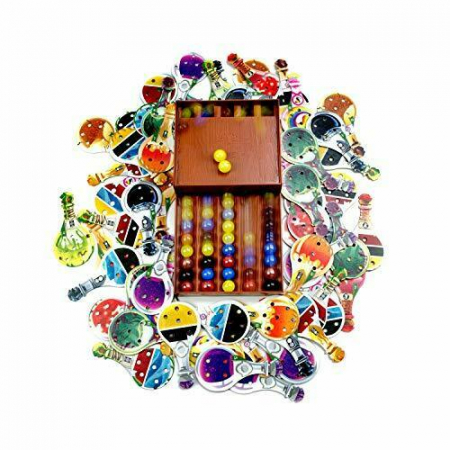Potion Explosion: 2nd Edition - EN [3]