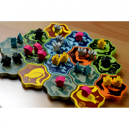 Power Plants Deluxe Edition - EN [6]
