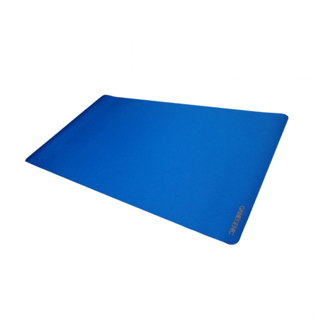 Playmats & tubes - Prime 2mm Playmat Blue - Gamegenic