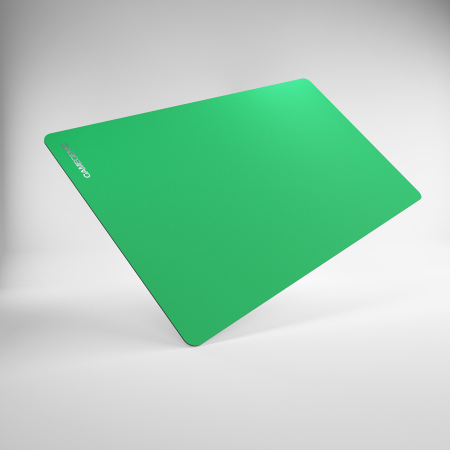 Playmats & tubes - Prime 2mm Playmat Green - Gamegenic