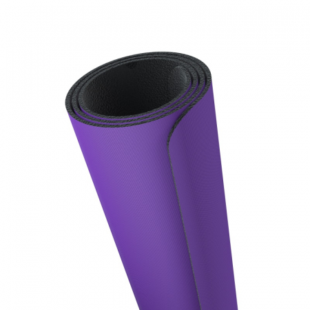 Prime 2mm Playmat Purple - Gamegenic [2]