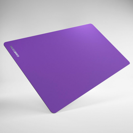 Playmats & tubes - Prime 2mm Playmat Purple - Gamegenic
