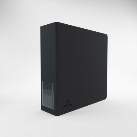 Accesorii - Prime Ring Binder Playset Size - Gamegenic