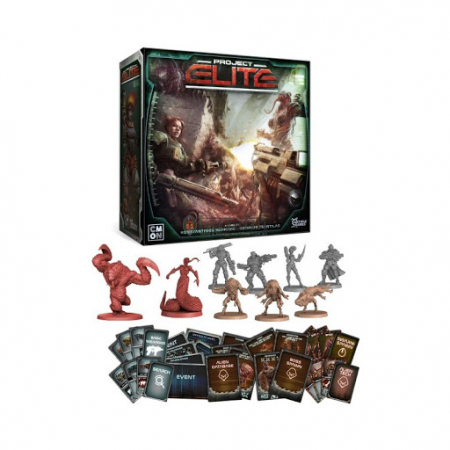 Project: Elite - EN [1]