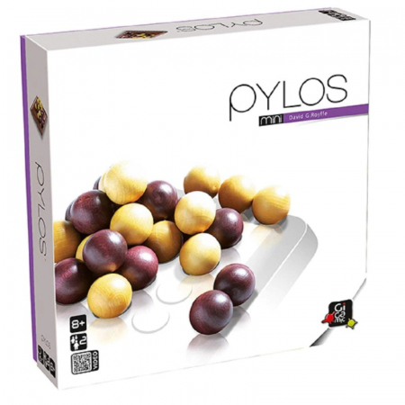 Jocuri de strategie - Pylos Mini - RO