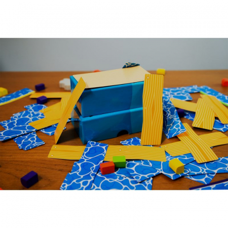 Rafter Five - EN [5]