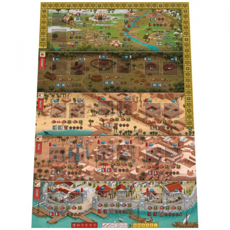 Raiders of Scythia - EN [2]