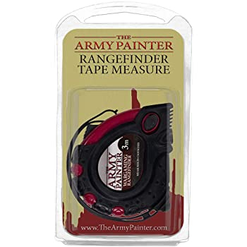 Accesorii wargaming - Rangefinder Tape Measure - The Army Painter