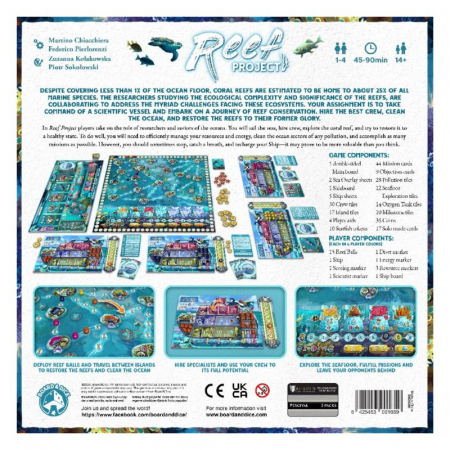 Reef Project - EN [2]