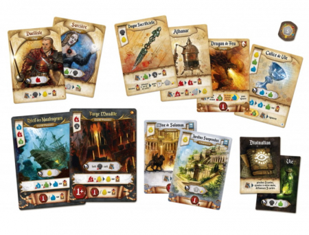 Res Arcana - EN [1]