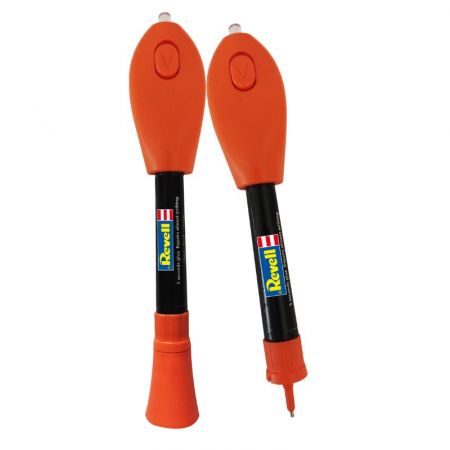 Precomenzi - Revell FIX-Kit UV Superglue & UV Marker