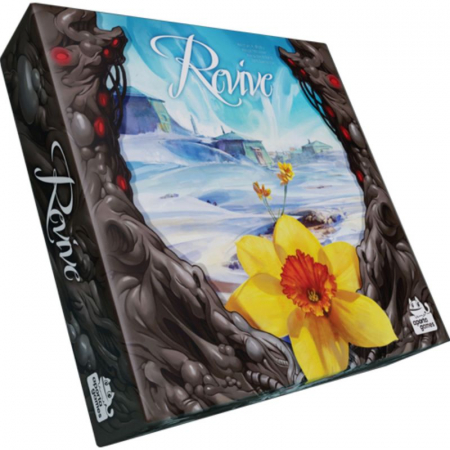 Board Games - Revive - EN