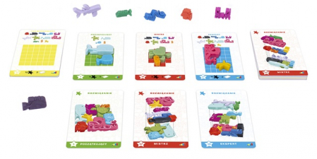 Rezolva Puzzle-uri Subacvatice - RO [1]