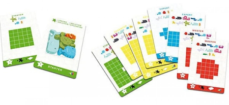 Rezolva Puzzle-uri Subacvatice - RO [2]
